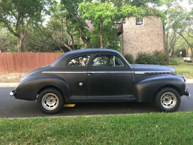 1941 Chevrolet Other