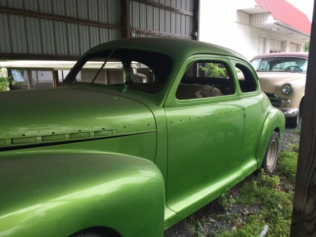 1941 Chevrolet Other