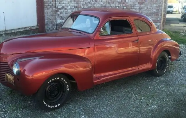 1941 Chevrolet Other