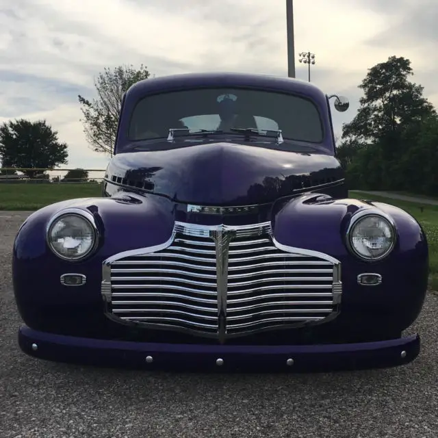 1941 Chevrolet Other