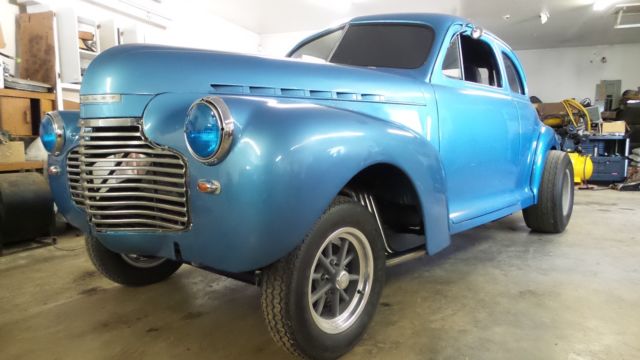 1941 Chevrolet Other