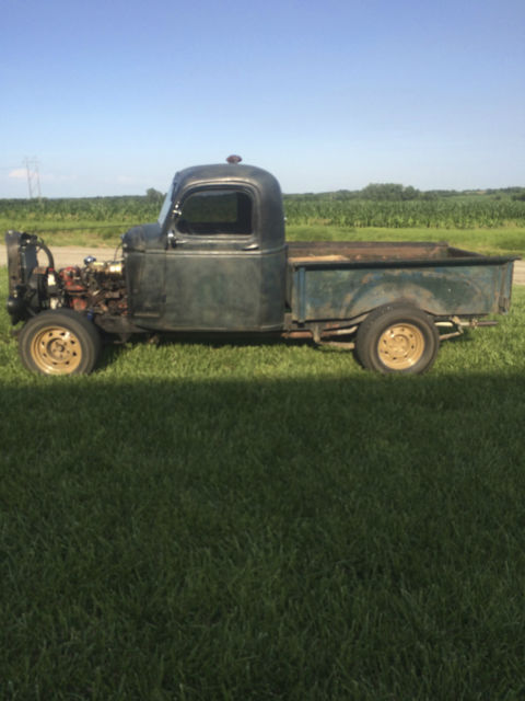 1941 Chevrolet Other Pickups