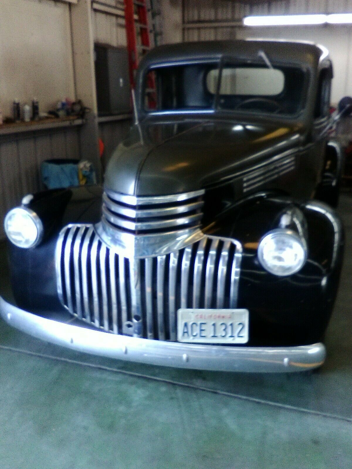 1941 Chevrolet Other Pickups