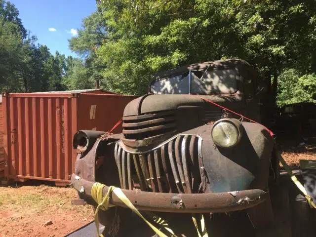 1941 Chevrolet Other Pickups