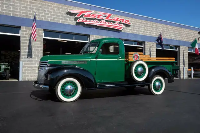 1941 Chevrolet Other Pickups