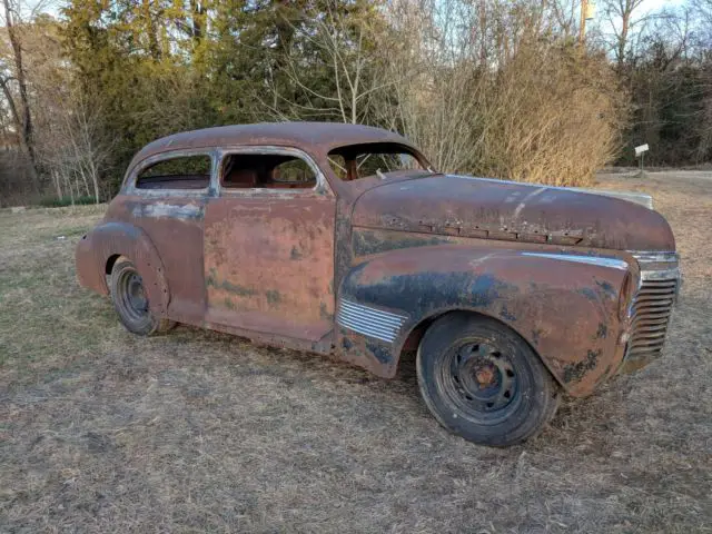 1941 Chevrolet Other