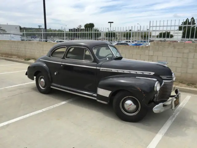 1941 Chevrolet Other