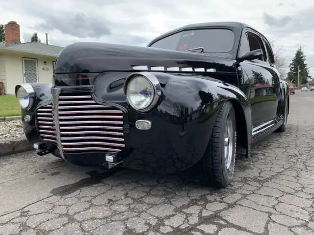 1941 Chevrolet Special Deluxe