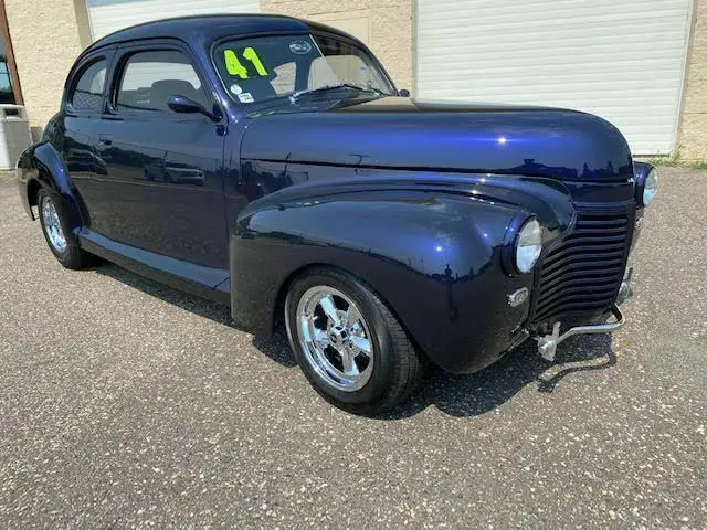 1941 Chevrolet Other 2 DR