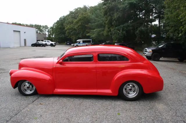 1941 Chevrolet Other