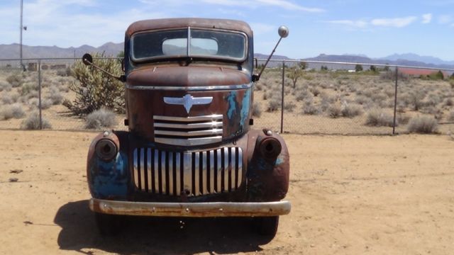 1941 Chevrolet Other Pickups