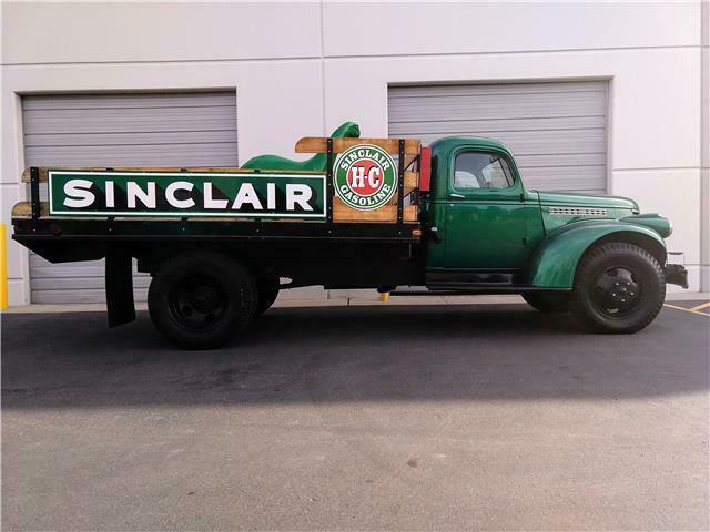 1941 Chevrolet Truck 1 Ton