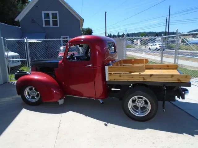 1941 Chevrolet Other Pickups