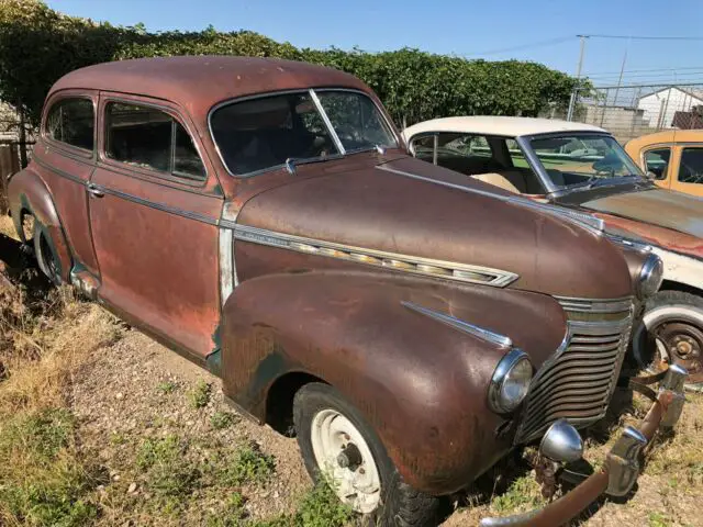 1941 Chevrolet Other