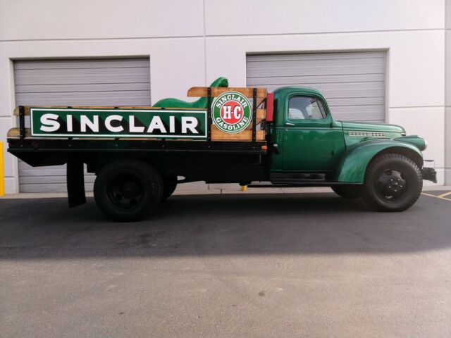 1941 Chevrolet Other Pickups Flatbed