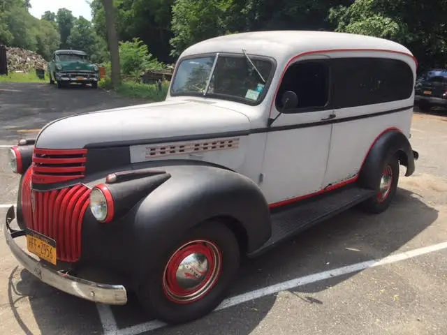 1941 Chevrolet Other