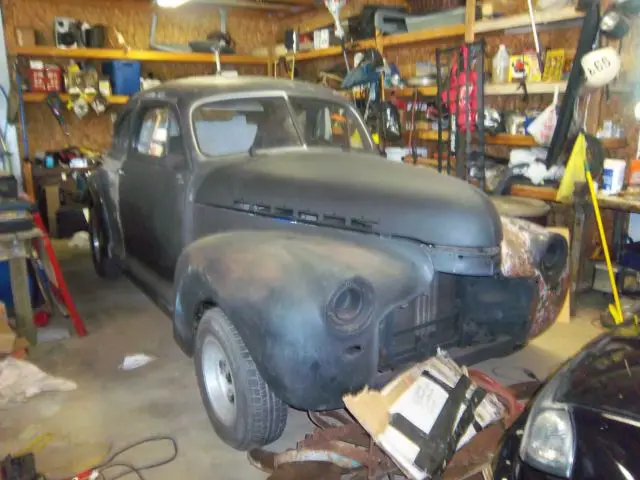 1941 Chevrolet Other