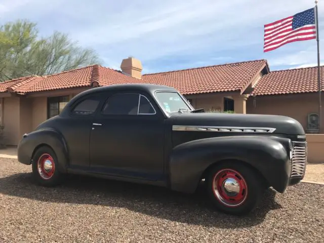 1941 Chevrolet Special Deluxe