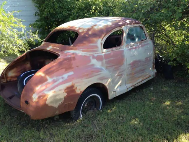 1941 Chevrolet Other