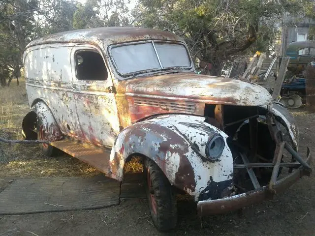 1941 Chevrolet Other