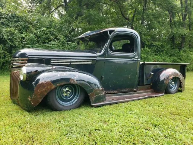 1941 Chevrolet Other Pickups