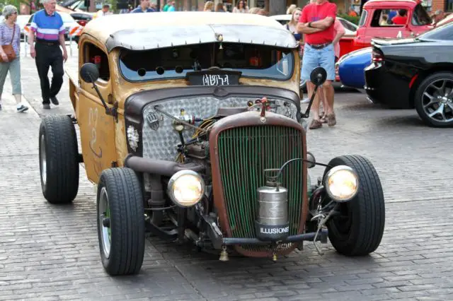 1941 Chevrolet Other Pickups