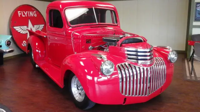 1941 Chevrolet Other Pickups