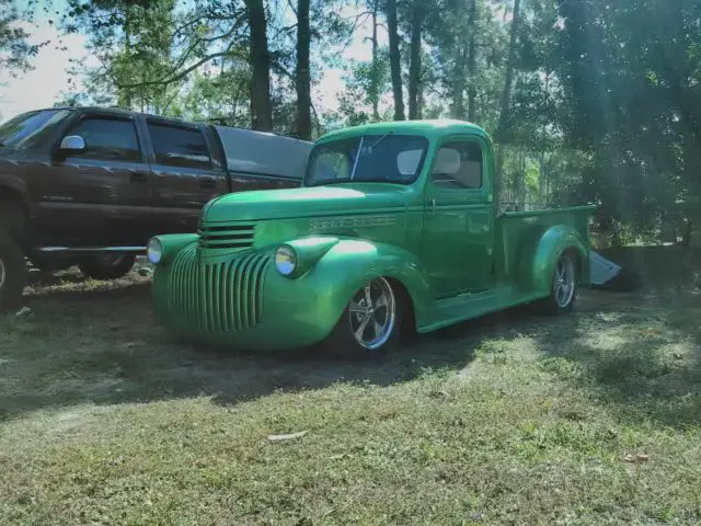 1941 Chevrolet Other Pickups