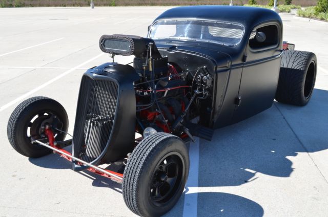 1941 Chevrolet Other Pickups