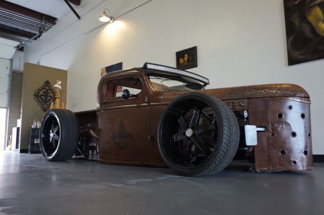 1941 Chevrolet Other Pickups