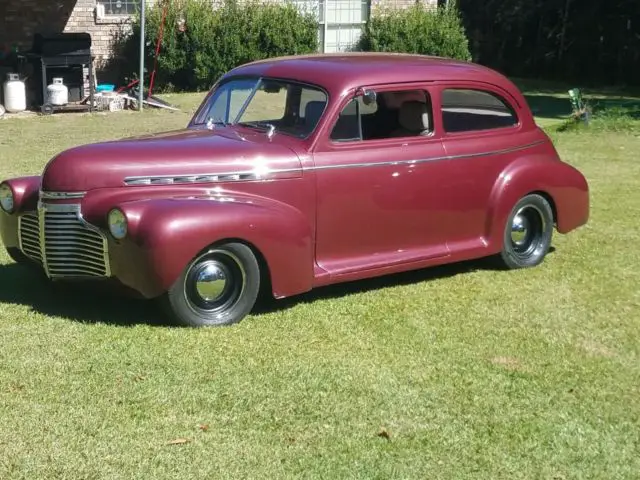 1941 Chevrolet Other