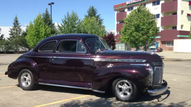 1941 Chevrolet Other