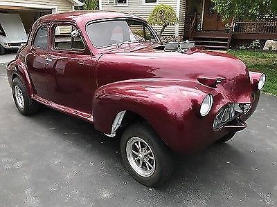 1941 Chevrolet Other