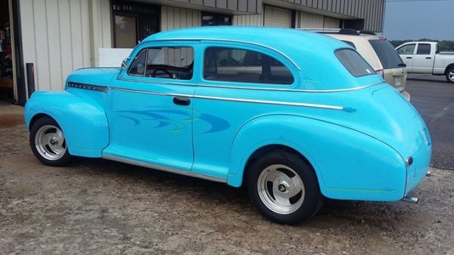 1941 Chevrolet Other