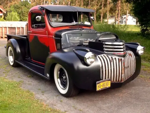 1941 Chevrolet Other Pickups