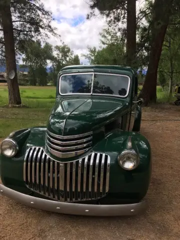 1941 Chevrolet Other Pickups