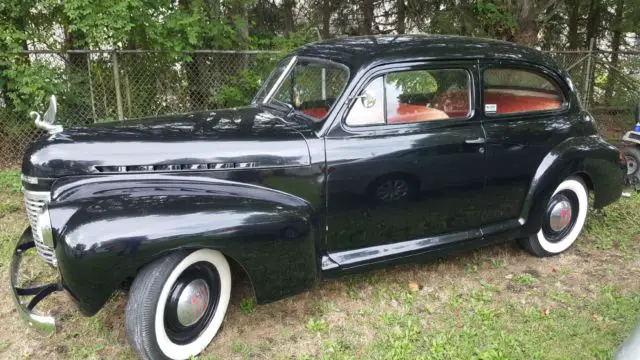 1941 Chevrolet Other