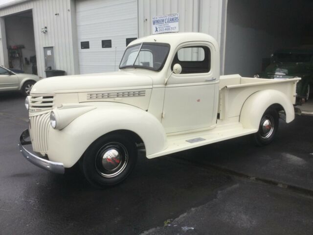 1941 Chevrolet Other Pickups