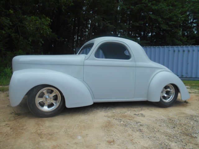 1941 Willys