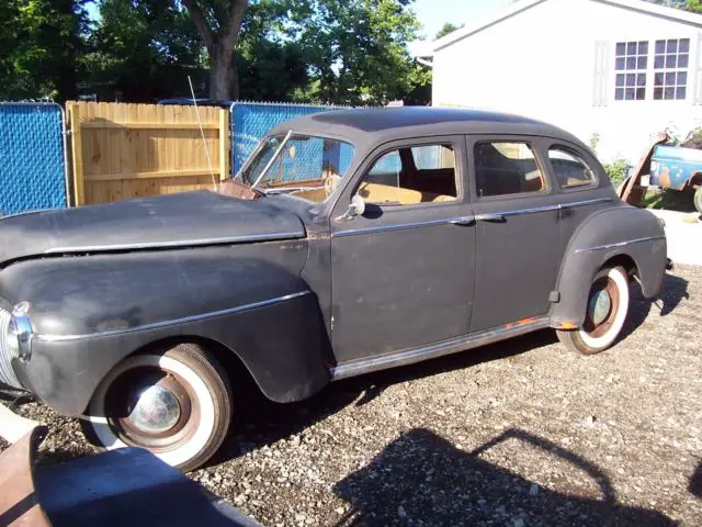 1941 DeSoto