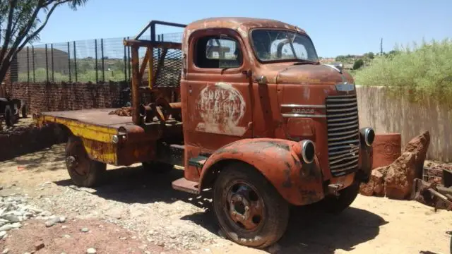 1941 Dodge Other Pickups