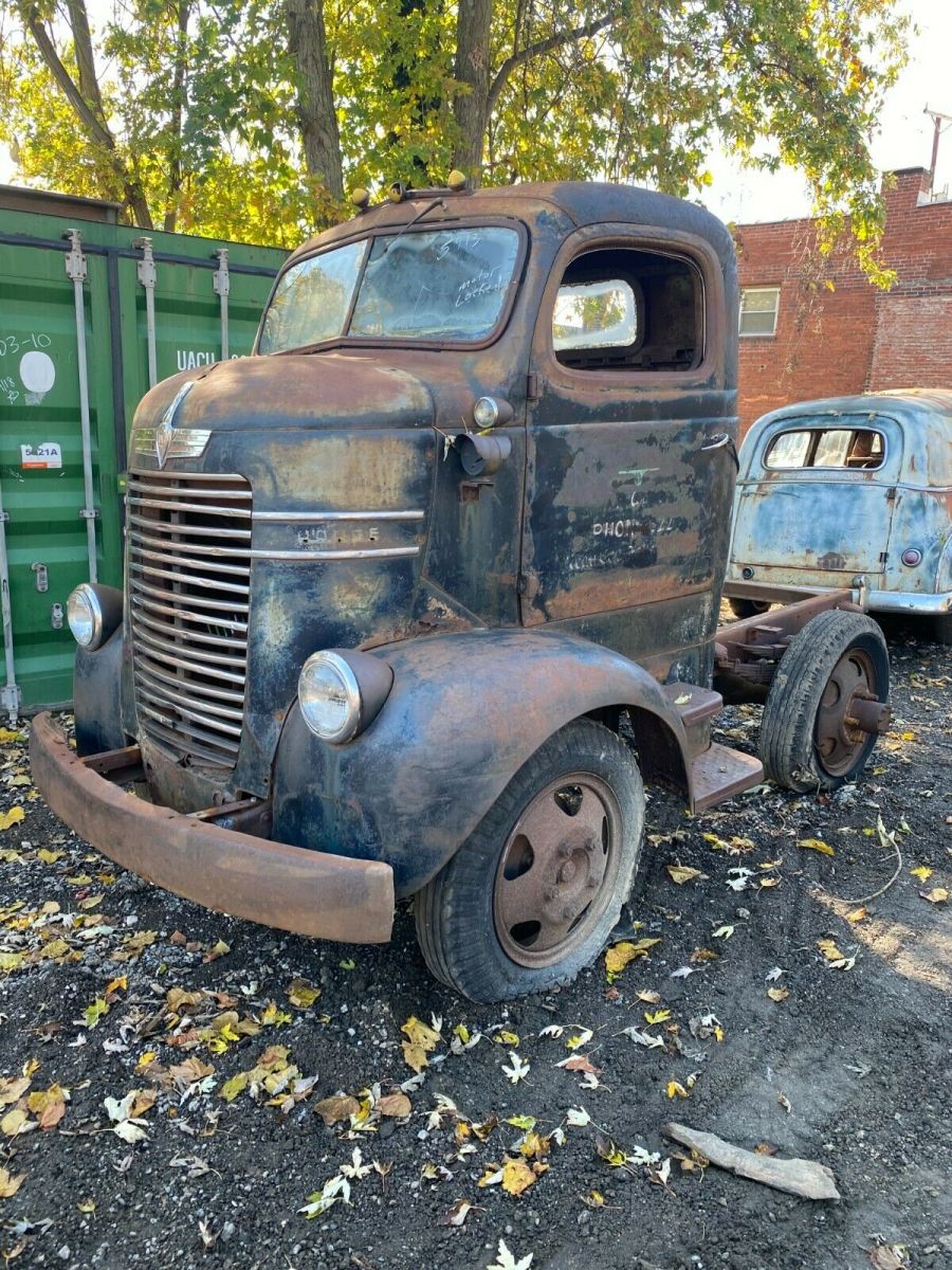 1941 Dodge Truck