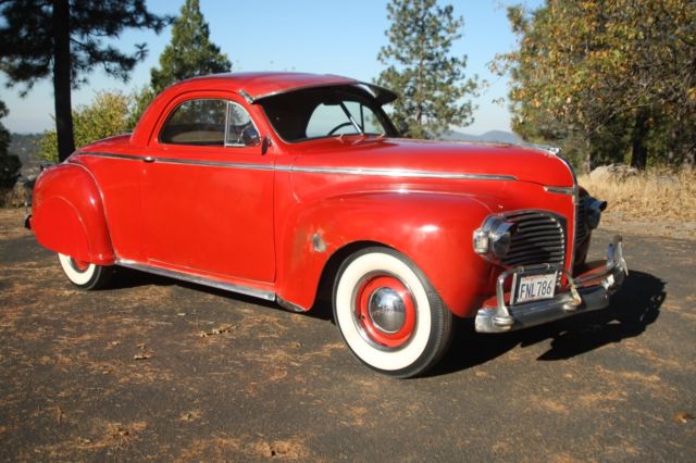 1941 Dodge Other Luxury Liner