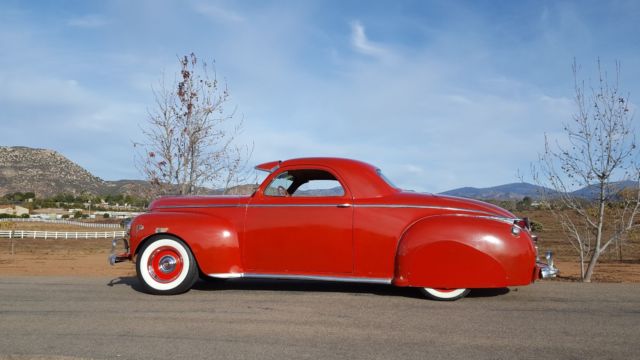 1941 Dodge Other Luxury Liner Coupe