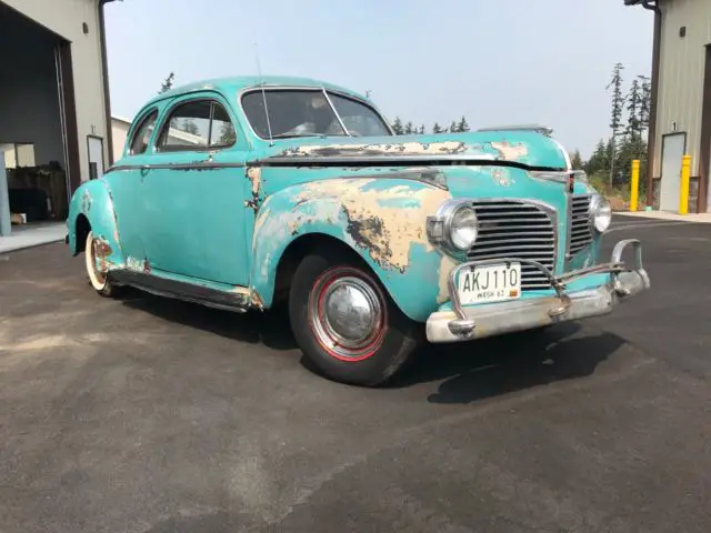 1941 Dodge Other