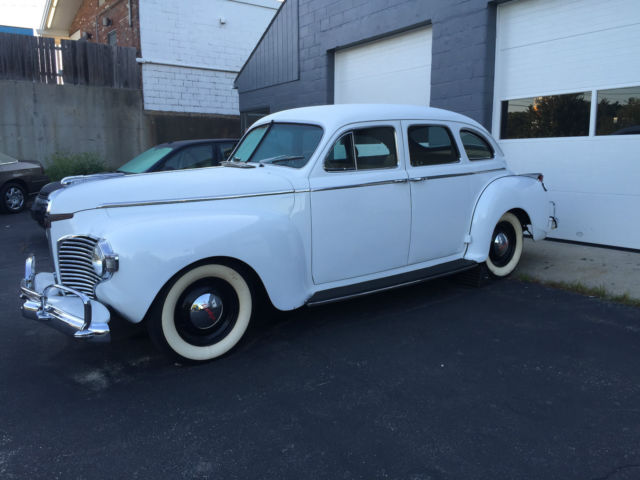 1941 Dodge