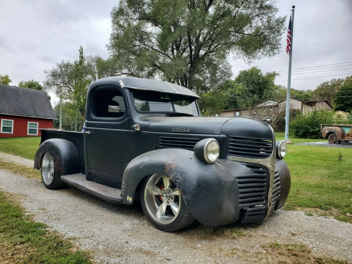 1941 Dodge Other Pickups