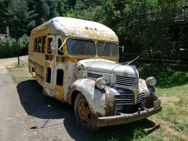 1941 Dodge Other Pickups