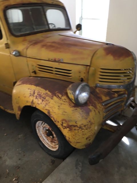 1941 Dodge Other Pickups