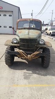 1941 Dodge Other Pickups